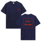 Navy / XXL