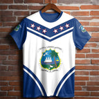 Tshirt-HWH48642 / 100 (4T)
