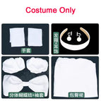 Full Costume / L