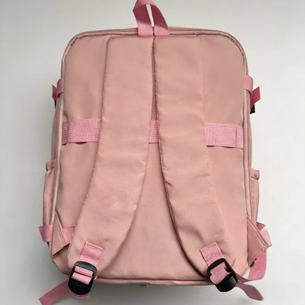 Travel Boarding Backpack Easyjet, Wiz Air Multi Functional, Large Capacity, Lightweight, Leisure Computer Bag, Short Distance