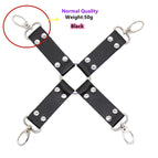 Normal Cross Lock