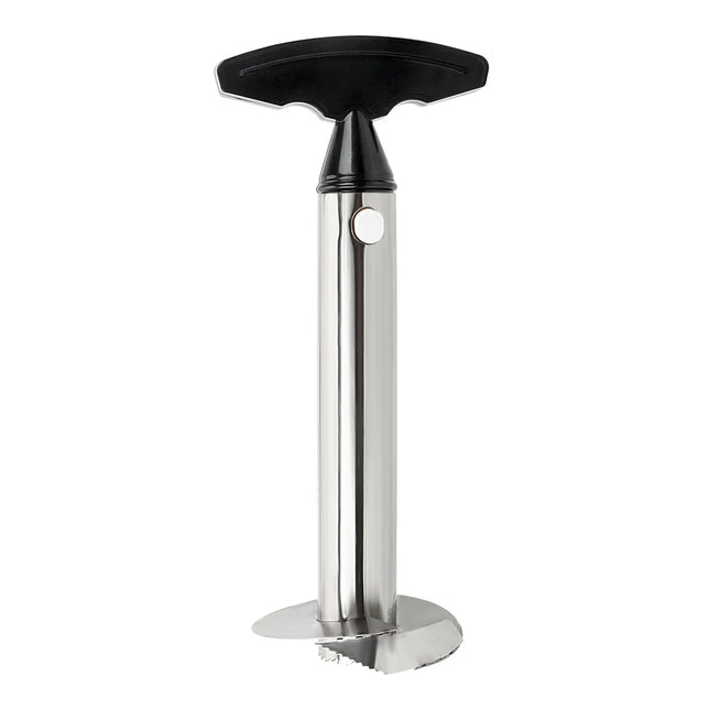 Gadget Kitchen Accessories Pineapple Peeler Spiralizer Cutter Core Peel Slicer Fruit Vegetable Tool Stainless Steel