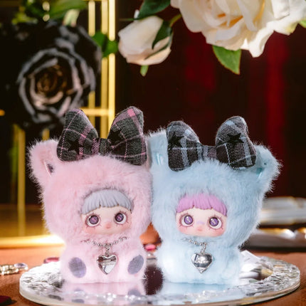 New In Stock Maymei May I Love You Series Blind Box Kawaii Collectible Figure Mystery Box Cute Hanging Ornament Dolls Toys Gifts
