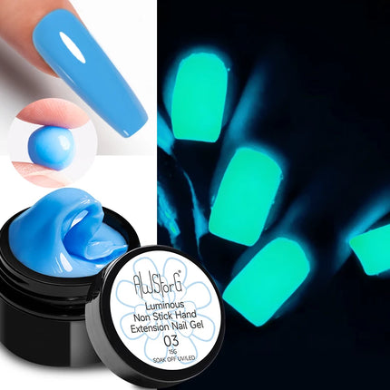 AWStorG 5ML Super Silver Metallic Gel Nail Polish Metal Effect Painting Gel Chromes Varnis Semi Permanent for Nail DIY
