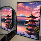 z9 / 10x15cm No Frame