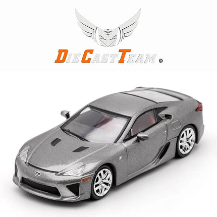 DCT/SHADOW 1/64 BMW M5（E60）850 CSi Peugeot Hyundai Motor Car Alloy Motor Vehicle Diecast Metal Model Kids Toys for Boys