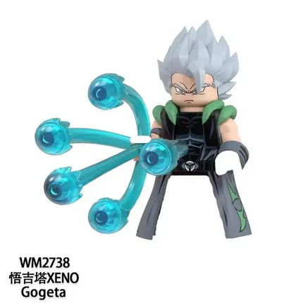 WM2674 WM2675 WM2676 WM6178 Dragon Ball Cartoon Japan Action Figure Doll Anime Model Toy Gifts WM6212 WM6183  WM6186 WM6177