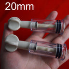 20mm Nipple Pump