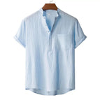 light blue / XXXL