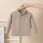 Khaki / 110(3-4T)