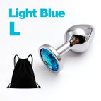 Light Blue-L