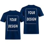 Navy / Women XXL