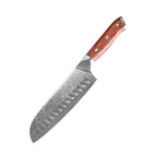 7 in Santoku Knife