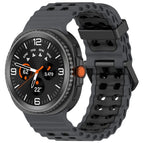Coal black-black / Galaxy Watch 8 40mm