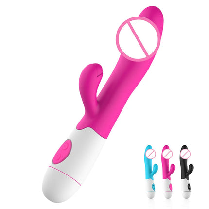 Realistic Penis Vibrators For Women Clitoris Stimulator Vaginal Anal Plug Fake Dildos Female Masturbator Sex Toys Erotic Goods