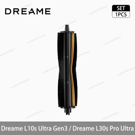 Dreame L10s Ultra Gen3 / L30s Pro Ultra Robot Vacuum Cleaner Accessories Main Side Brush Mop Cloth Hepa Filter Dust Bag Spare