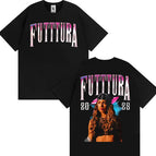 T-S6747-Black. / XXL
