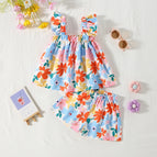Blue / 6-9M