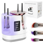 Makeup Brush Cleaner / États-Unis