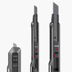 3 Sizes Knives