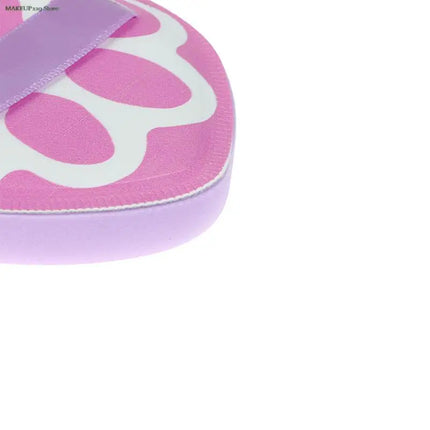 1pc Makeup Sponge Puff Blender Air Cushion Large Marshmallow Powder Foundation Soft Facial Make Up Kit Tools with box