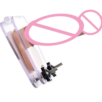 Adult Goods Ring For Penis Stimulation Sex Toys Male Testicle Crusher Clamp Ball Stretcher Scrotum Retardant Man Sex Accessories