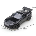 SY Supra Black