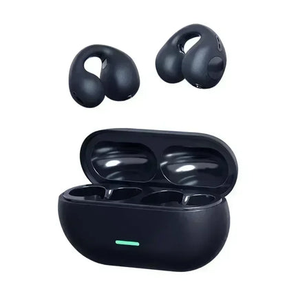 Brand new T75 bone conduction wireless Bluetooth 5.3 headphones sports headphones HiFi sound quality
