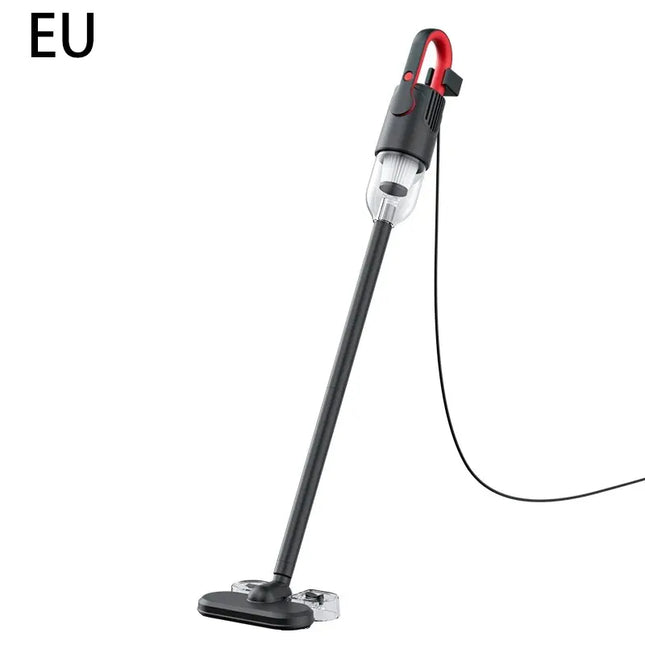 15000Pa Portable Handheld Vacuum Cleaner Household Rechargeable High Power Corded Vacuum Cleaners Wet Dry Dual Use