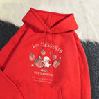 Red / S