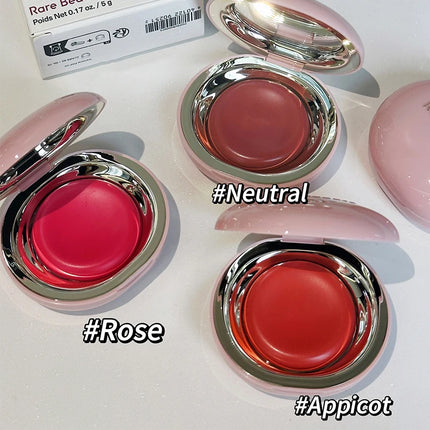 Rare Beauty Blush Long Lasting Natural Liquid Blush Waterproof Mositure Face Contour Shadow Blusher Liquid blusher Plump Makeup