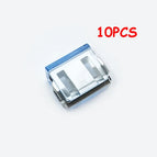 Blue 10PCS
