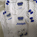 design 005 / newborn size 52