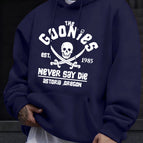 Dark Blue / L