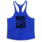 Blue / M
