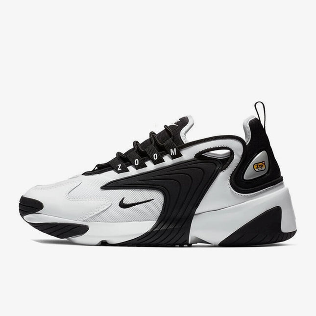 Nike official genuine ZOOM 2K women's comfortable and wear-resistant training sports shoes AO0354-100