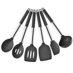 6pcs grey B