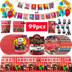 99pcs set