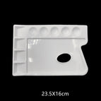 L CFX paint tray