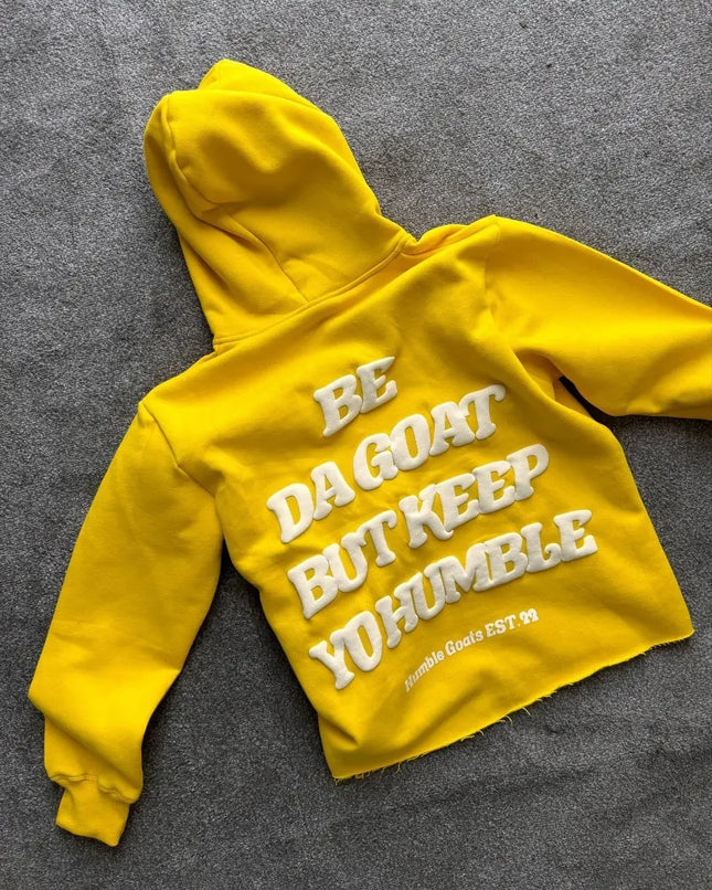Fashion Sunshine American Street Gothic Women Fashion Hooded Letter Printed Hoodie Harajuku Retro Y2K Hooded Top Street Wear