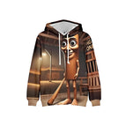 Hoodie-SZF71087 / M