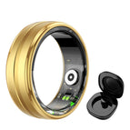 Gold / 9