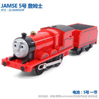 5 and carriage