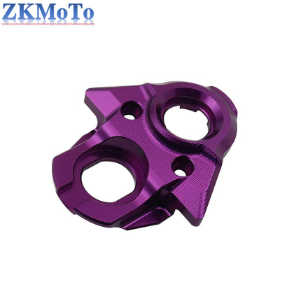 For Segway X160 Segway X260 Surron Light Bee X S Sur-Ron CNC USB Switch Ignition Key Case Mount Cover Electric Dirt Bike Parts
