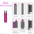 6 in 1 Rose / UK