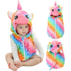A Rainbow Unicorn / 18-24 Months