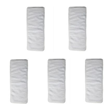 [Sigzagor] 2 to 7 years old Big Cloth Diaper Nappy Pocket Reusable Washable Baby Kids Toddler Junior Photos Newborn Photography