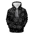 Hoodie-YSY26908 / XS（old）