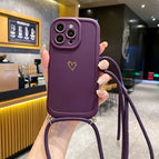 Purple / iPhone17e