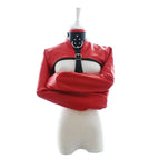 China Mainland / Red
